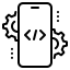 Telefonów komórkowych